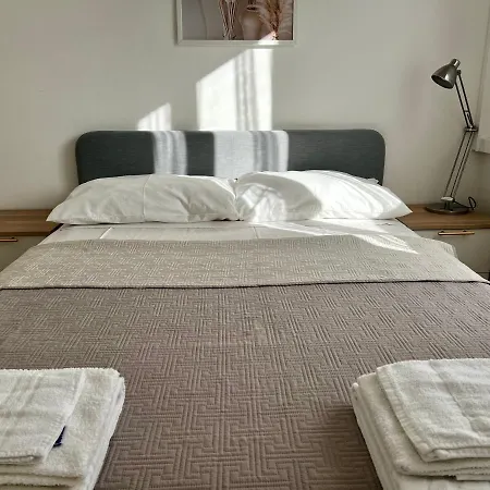 Adda Seaside Lägenhet