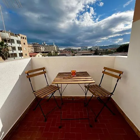 Adda Seaside * Montesilvano Marina