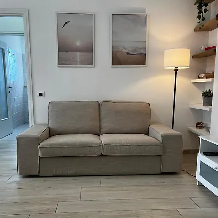 Adda Seaside * Montesilvano Marina