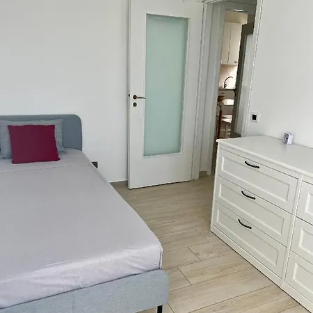 Lägenhet Adda Seaside