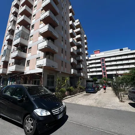 Adda Seaside * Montesilvano Marina