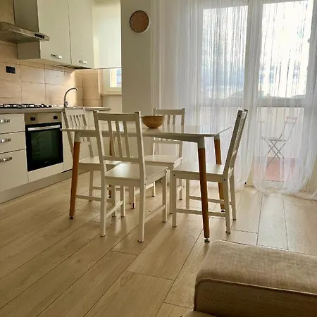 Appartamento Adda Seaside *