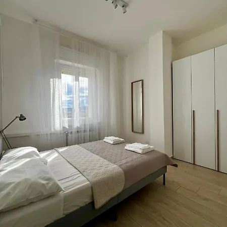 Appartamento Adda Seaside