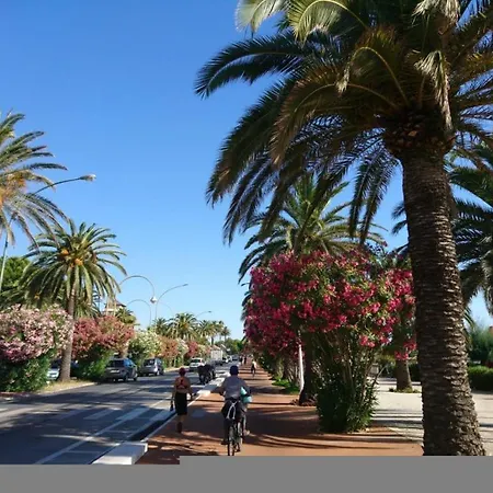 Adda Seaside Appartamento Montesilvano Marina