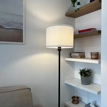 Adda Seaside Apartamento Montesilvano Marina