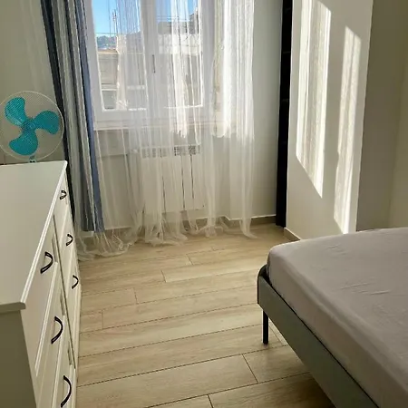 Appartamento Adda Seaside