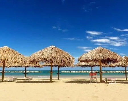 Adda Seaside * Montesilvano Marina