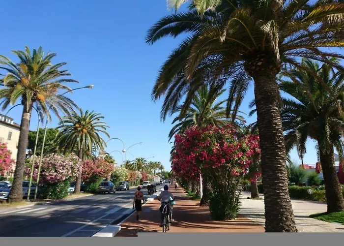 Adda Seaside דירה Montesilvano Marina