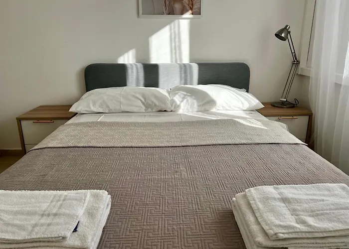 Adda Seaside דירה