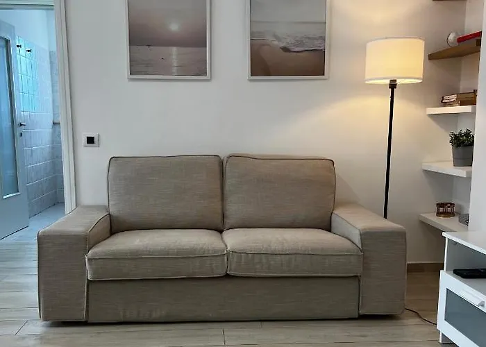 Adda Seaside * Montesilvano Marina