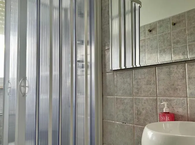 דירה Adda Seaside