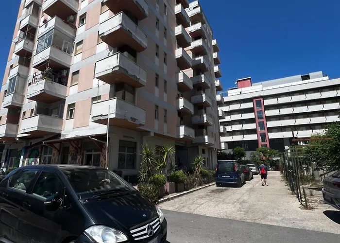 Adda Seaside * Montesilvano Marina