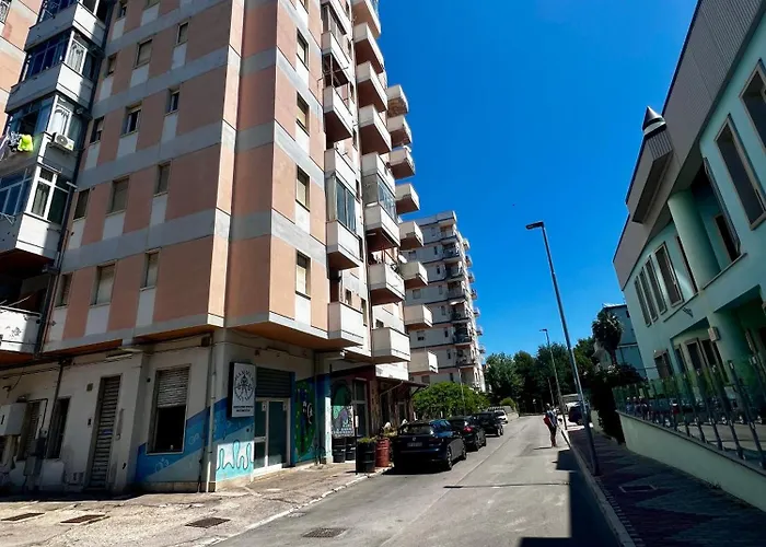 Adda Seaside דירה Montesilvano Marina